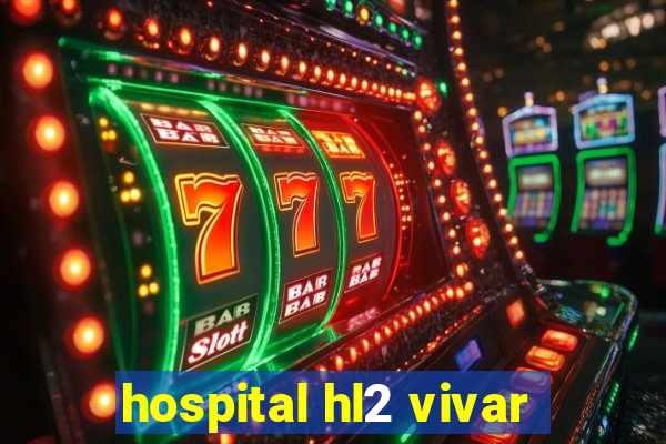 hospital hl2 vivar